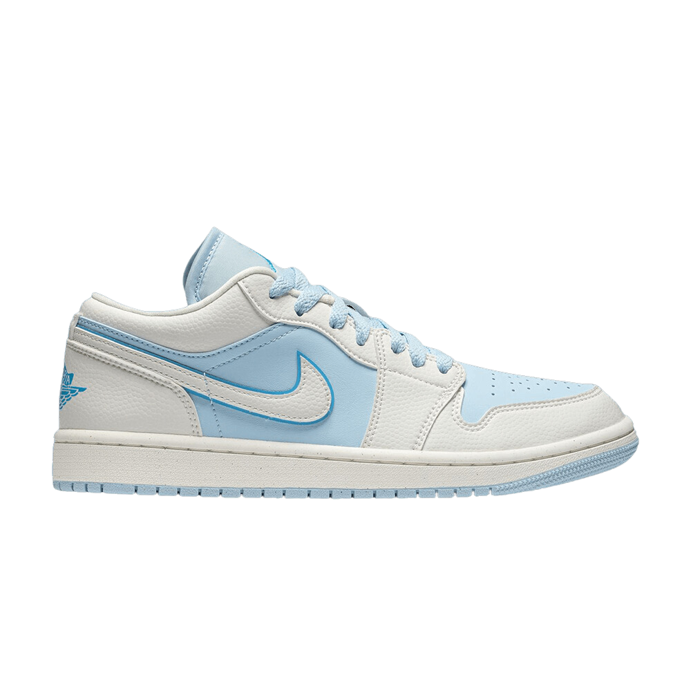 Nike Air Jordan 1 Low SE "Reverse Ice Blue" (Women's) au.sell store