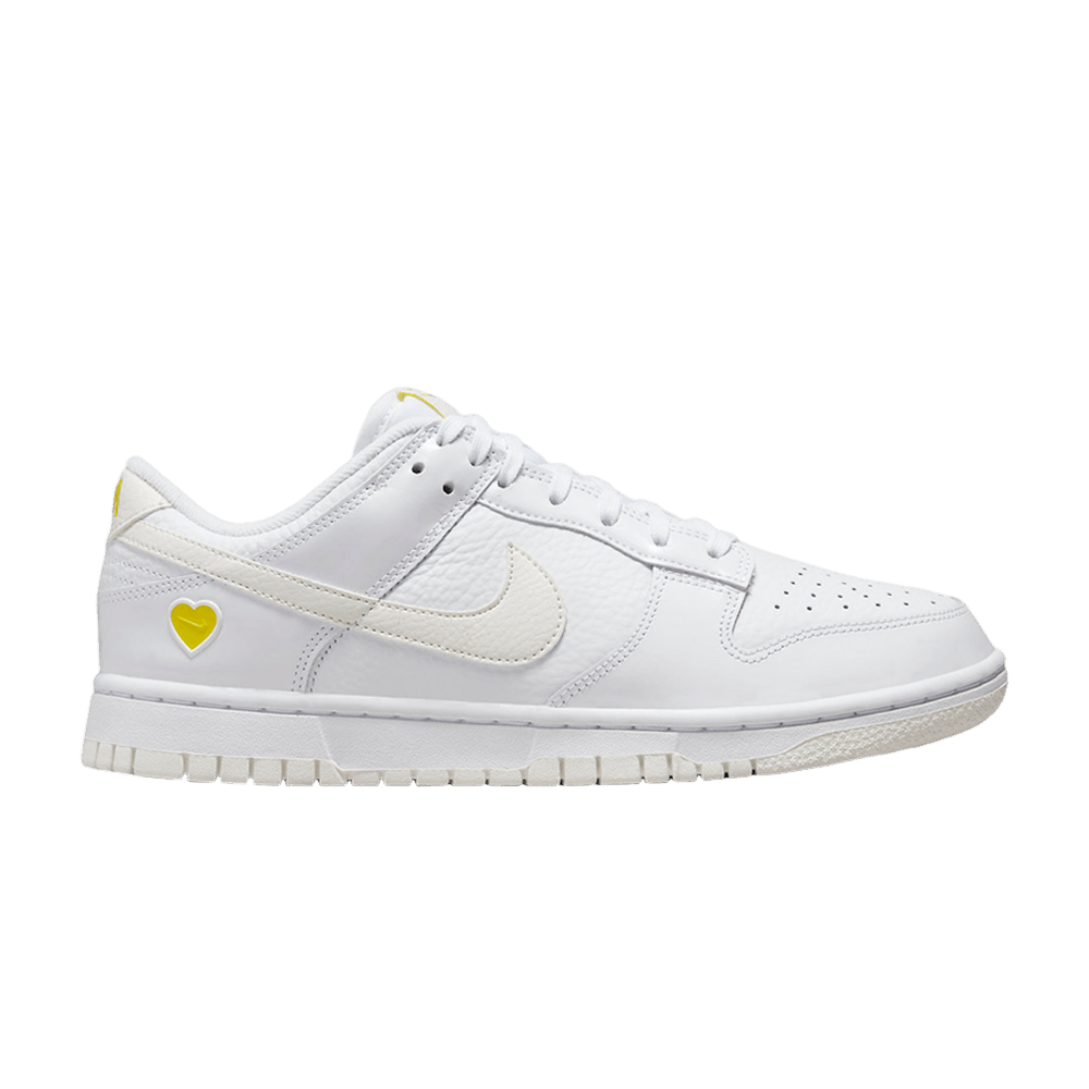 Nike Dunk Low "Valentine's Day - Yellow Heart" (Women's) au.sell store