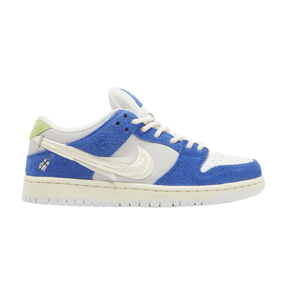 Nike SB Dunk Low Pro "Fly Streetwear Gardenia" au.sell