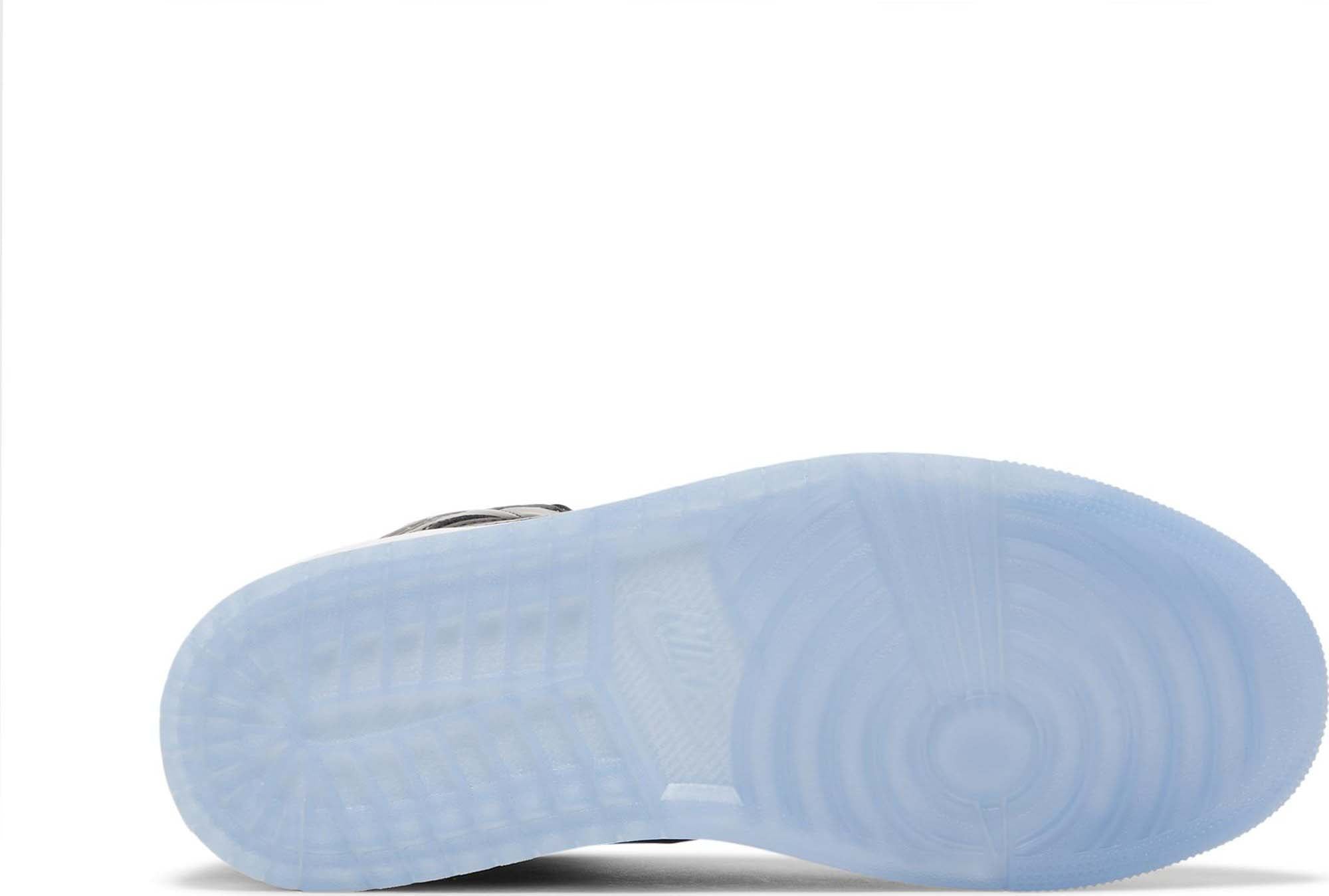 Nike Air Jordan Mid SE