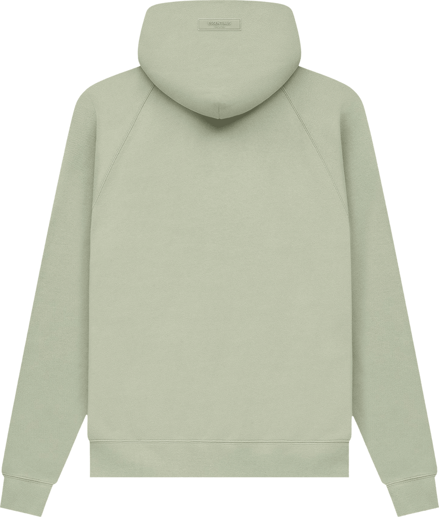 Fear of God Essentials Hoodie Seafoam (SS22) - au.sell store