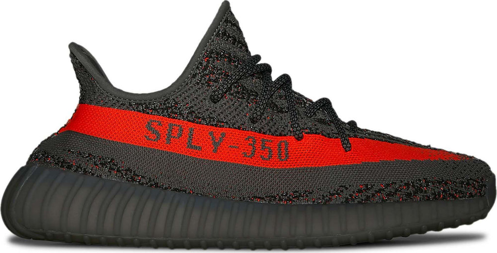 Reflective adidas Yeezy 350 V2 "Beluga Reflective" 